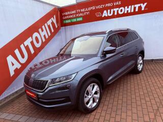�koda Kodiaq 2.0 TDi Style DSG