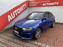 Audi RS Q3 2.5 TFSi quattro S tronic