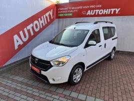 Dacia Dokker 1.6 SCe Arctica, R, 1.Maj