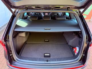 Škoda Kodiaq 2.0 TSi RS 4x4 DSG, ČR, 1.Maj - náhled 10