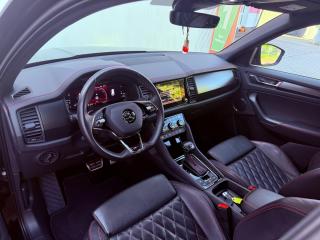 Škoda Kodiaq 2.0 TSi RS 4x4 DSG, ČR, 1.Maj - náhled 19