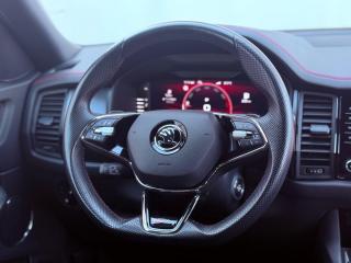 Škoda Kodiaq 2.0 TSi RS 4x4 DSG, ČR, 1.Maj - náhled 23