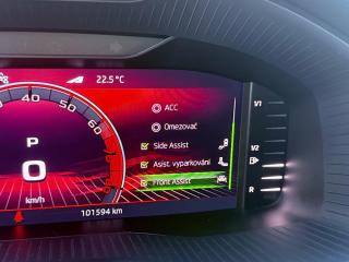Škoda Kodiaq 2.0 TSi RS 4x4 DSG, ČR, 1.Maj - náhled 25