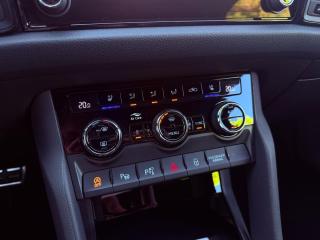 Škoda Kodiaq 2.0 TSi RS 4x4 DSG, ČR, 1.Maj - náhled 35