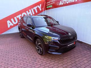 Škoda Kodiaq 2.0 TSi RS 4x4 DSG, ČR, 1.Maj - náhled 5