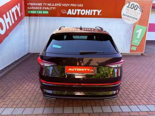Škoda Kodiaq 2.0 TSi RS 4x4 DSG, ČR, 1.Maj - náhled 8