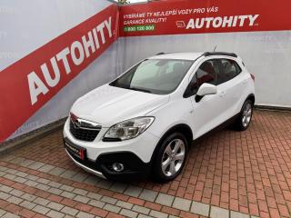 Opel Mokka 1.6 Smile, Top Stav