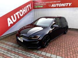 Volkswagen Golf 2.0 TSi DSG GTi, Stage 2, ACC