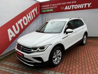 Volkswagen Tiguan 2.0 TDi Elegance DSG 4x4, R