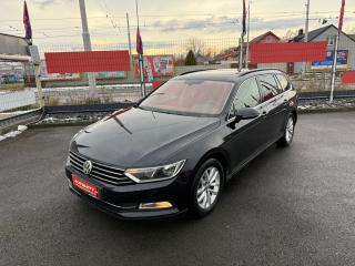 Volkswagen Passat 2.0 TDi Comfortline, Panorama