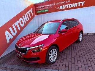 �koda Kamiq 1.0 TSi Style, �R, 1.Maj