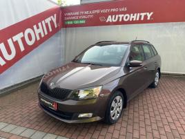 koda Fabia 1.0 TSi Active, R, 1.Maj, Ser