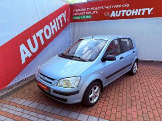 Hyundai Getz 1.3, R