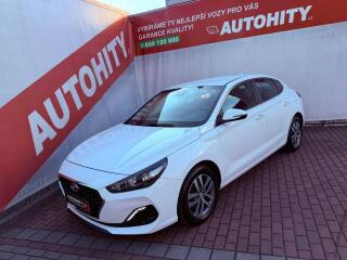 Hyundai i30 1.4 T-GDi Comfort, �R, 1.Maj