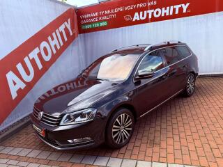 Volkswagen Passat 2.0 TDi Highline, Pano, Dynaud