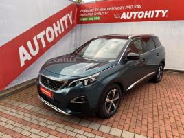 Peugeot 5008 2.0 BlueHDi GT Aut., R, 1.Maj