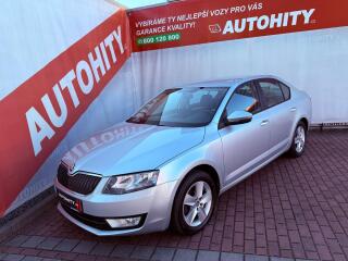 �koda Octavia 1.6 TDi Ambition Fresh, �R