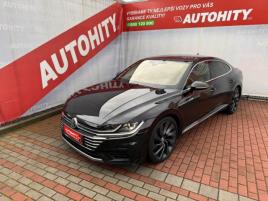 Volkswagen Arteon 2.0 TDi 176 kW 4Motion DSG R-l