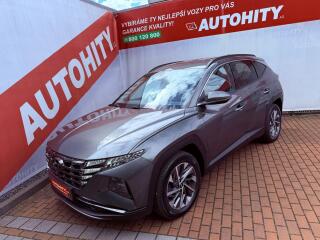 Hyundai Tucson 1.6 T-GDi Aut., �R, 1.Maj