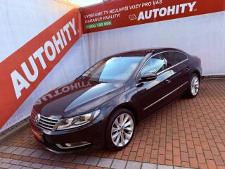 Volkswagen CC 2.0 TDi, �R