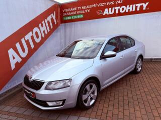 �koda Octavia 2.0 TDi Elegance, �R, 1.Maj