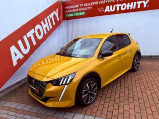 Peugeot 208 1.2 PureTech AT8 GT Line