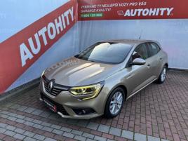 Renault Mgane 1.6 dCi Intens, ACC, R, 1.Maj