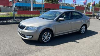 koda Octavia 1.6 TDi Ambition, R, 1.Maj