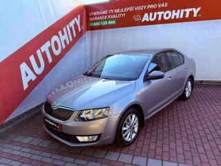 koda Octavia 1.6 TDi Ambition, R, 1.Maj