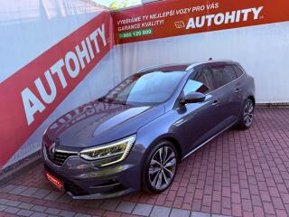 Renault M�gane 1.3 TCe Techno, �R, 1.Maj S.K.