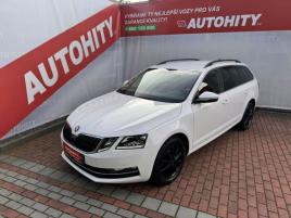 koda Octavia 1.6 TDi Style, LED, R