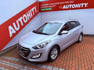 Hyundai i30 1.6i, R