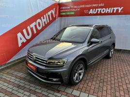 Volkswagen Tiguan Allspace 2.0 TSi DSG 4Motion, R, 1.Maj