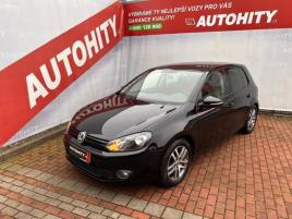 Volkswagen Golf 1.4 Trendline, R, 54 tkm, TOP