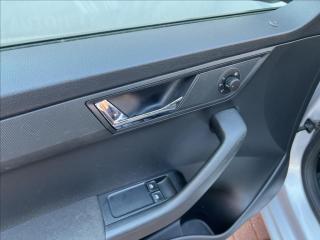 Škoda Fabia 1.0 TSi, ČR, 1. Maj - náhled 11