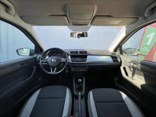 Škoda Fabia 1.0 TSi, ČR, 1. Maj - náhled 14