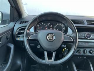 Škoda Fabia 1.0 TSi, ČR, 1. Maj - náhled 15