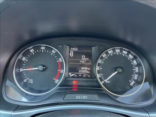 Škoda Fabia 1.0 TSi, ČR, 1. Maj - náhled 16