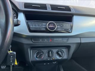 Škoda Fabia 1.0 TSi, ČR, 1. Maj - náhled 17