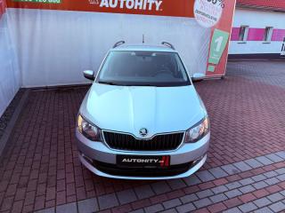 Škoda Fabia 1.0 TSi, ČR, 1. Maj - náhled 2