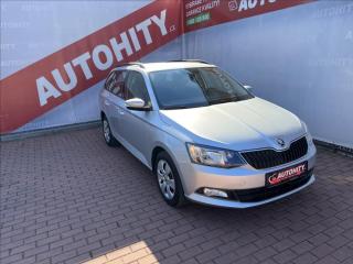 Škoda Fabia 1.0 TSi, ČR, 1. Maj - náhled 3
