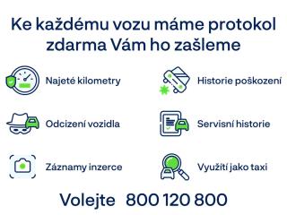 Škoda Fabia 1.0 TSi, ČR, 1. Maj - náhled 4