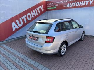 Škoda Fabia 1.0 TSi, ČR, 1. Maj - náhled 6
