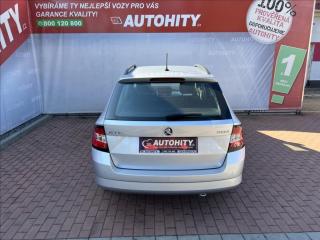 Škoda Fabia 1.0 TSi, ČR, 1. Maj - náhled 7