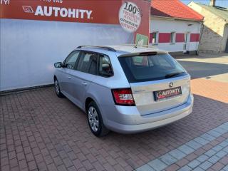 Škoda Fabia 1.0 TSi, ČR, 1. Maj - náhled 8