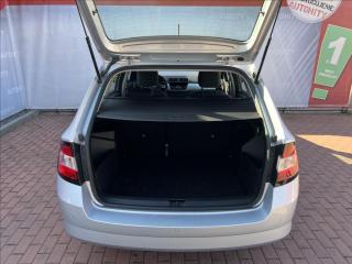 Škoda Fabia 1.0 TSi, ČR, 1. Maj - náhled 9