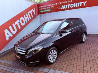 Mercedes-Benz 180d 7G, �R