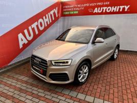 Audi Q3 2.0 TDi Quattro S tronic, Bose