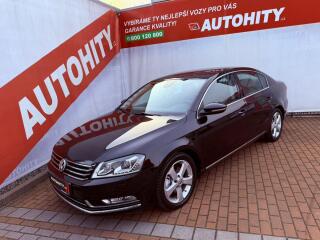 Volkswagen Passat 2.0 TDi, �R, K��e, Navi, TOP