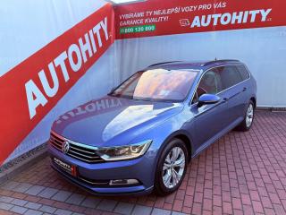 Volkswagen Passat 2.0 TDi Bluemotion DSG, TOP
